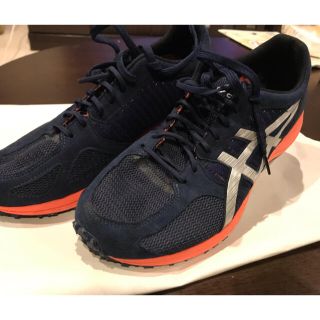 アシックス(asics)のアシックス　ターザジール6　TARTHEREDGE6(シューズ)