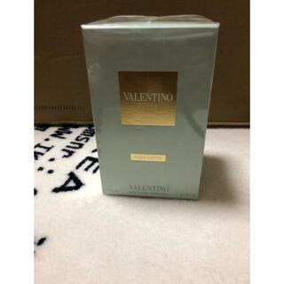 ヴァレンティノ(VALENTINO)のvalentino rosa verde 125ml 香水(香水(女性用))