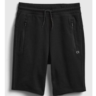 ギャップキッズ(GAP Kids)のハーフパンツ　半ズボン　130 ギャップ  新品(パンツ/スパッツ)