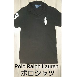 ポロラルフローレン(POLO RALPH LAUREN)のPolo Ralph Lauren ポロラルフローレン ポロシャツ ビックポニー(ポロシャツ)