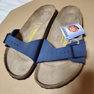 ビルケンシュトック(BIRKENSTOCK)のビルケンシュトック　マドリッド　26.5cm(サンダル)