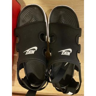 ナイキ(NIKE)のナイキ　サンダル(スニーカー)