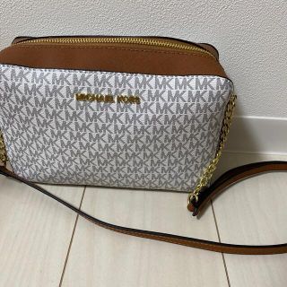 マイケルコース(Michael Kors)のマイケルコース ショルダーバッグ(アウトレット)(ショルダーバッグ)