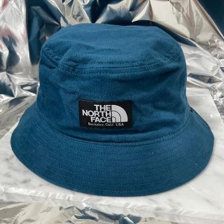 ザノースフェイス(THE NORTH FACE)の新品未使用 THE NORTH FACE(ノースフェイス) コーデュロイハット(ハット)