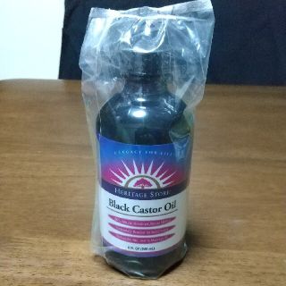 Black Castor Oil(その他)