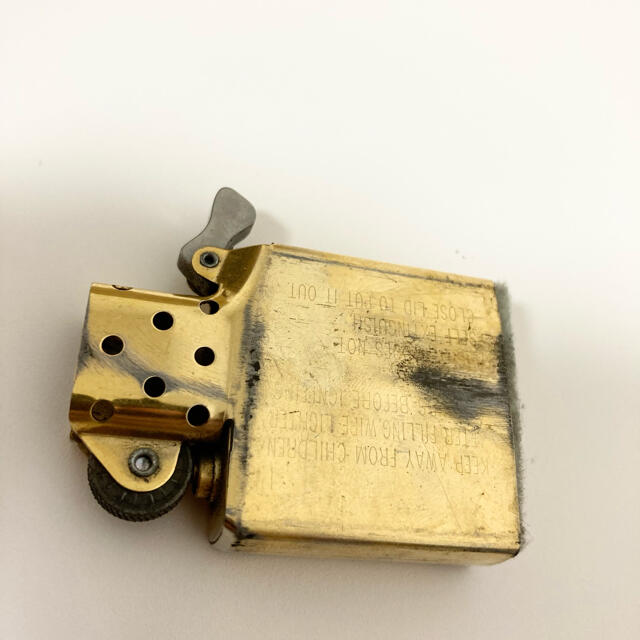 ZIPPO(ジッポー)のzippo ベトナムZIPPO メンズのファッション小物(タバコグッズ)の商品写真