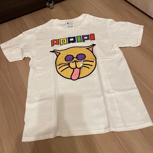 【新品】Mサイズ Tシャツ メンズのトップス(Tシャツ/カットソー(半袖/袖なし))の商品写真