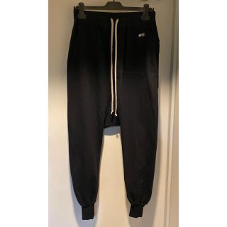 リックオウエンス(Rick Owens)の新品　RICK OWENS DRKSHDW 20S PRISONNER XS(サルエルパンツ)