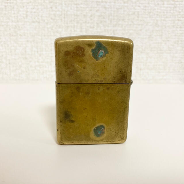 ZIPPO(ジッポー)のZIPPO メンズのファッション小物(タバコグッズ)の商品写真