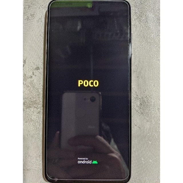 POCO X3 PRO 8GB/256GB Bronze + case 2