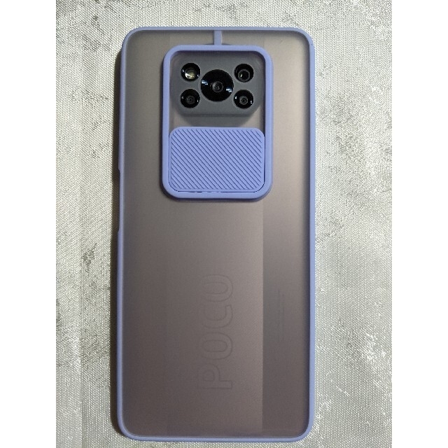 POCO X3 PRO 8GB/256GB Bronze + case 4