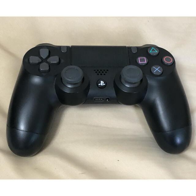 ps4 本体+付属品 - www.sorbillomenu.com