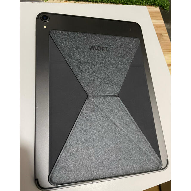 iPad pro 11インチ moft付き