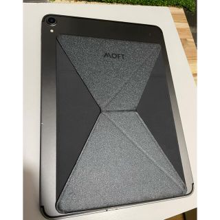 アップル(Apple)のiPad pro 11インチ moft付き(タブレット)