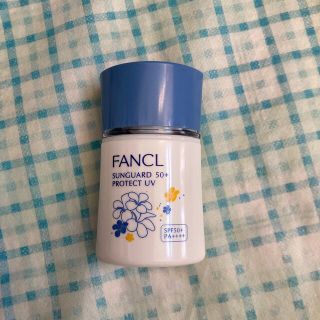 ファンケル(FANCL)のファンケル　サンガード(日焼け止め/サンオイル)