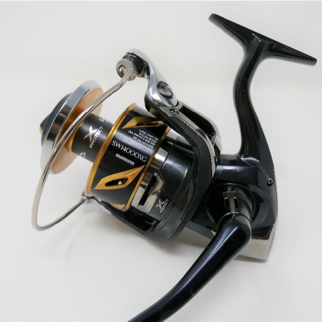 キジムナー様専用:【新品未使用】SHIMANO 19ステラSW 14000XG キジムナー様専用:【新品未使用】SHIMANO 19ステラSW 14000XG
