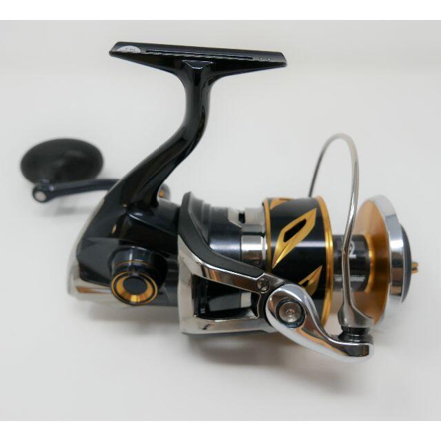 キジムナー様専用:【新品未使用】SHIMANO 19ステラSW 14000XG キジムナー様専用:【新品未使用】SHIMANO 19ステラSW 14000XG