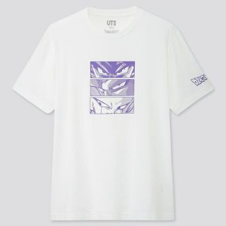 ユニクロ(UNIQLO)のドラゴンボールＺ　Ｔシャツ　XLサイズ(Tシャツ/カットソー(半袖/袖なし))