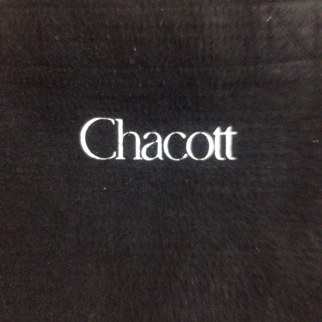 CHACOTT(チャコット)のChacott♡ バッグ レディースのバッグ(ハンドバッグ)の商品写真