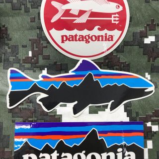 パタゴニア(patagonia)の★専用★6枚セット(その他)