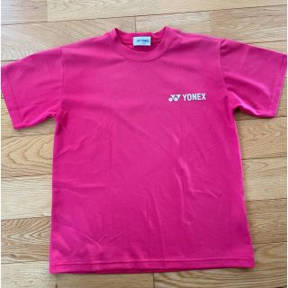 ヨネックス(YONEX)のヨネックス　Tシャツ　140cm(その他)