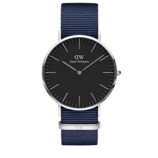 ダニエルウェリントン(Daniel Wellington)の新品未使用　ダニエルウェリントンClassic Bayswater (腕時計(アナログ))