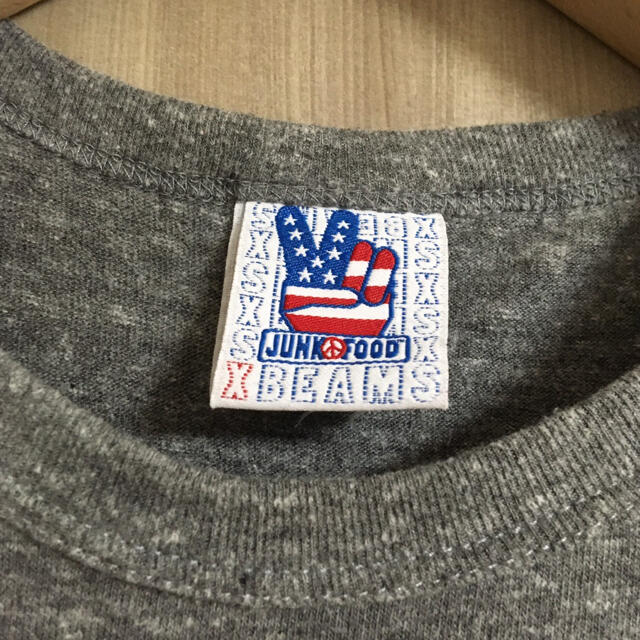 BEAMS(ビームス)のBEAMS バッドマンTシャツ メンズのトップス(Tシャツ/カットソー(半袖/袖なし))の商品写真