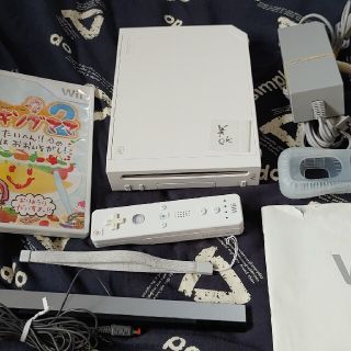 2ページ目 Wiiの通販 10 000点以上 エンタメ ホビー お得な新品 中古 未使用品のフリマならラクマ