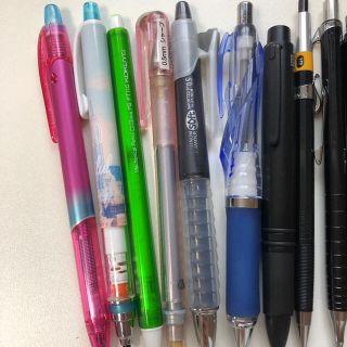 ぺんてる - 廃盤希少あり シャーペンまとめ売り バラ売り要相談の通販