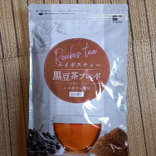 ティーライフ(Tea Life)のルイボスティー黒豆茶ブレンド(ダイエット食品)