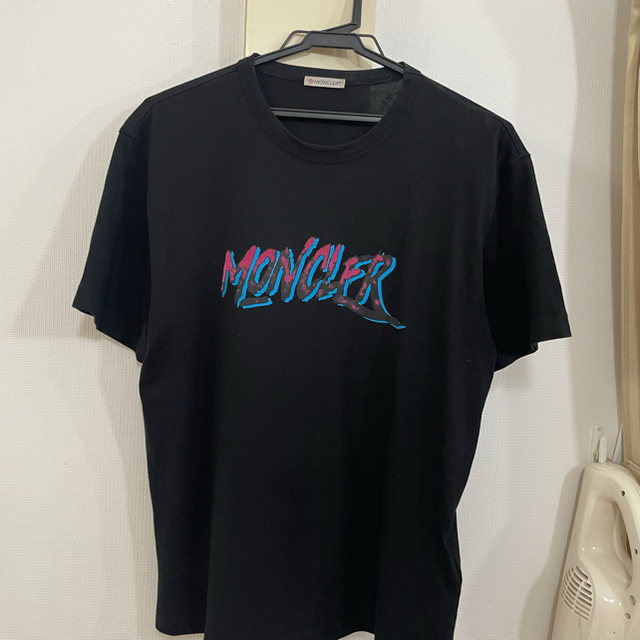 モンクレール　Tシャツ　M