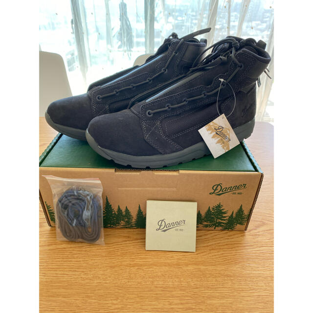メンズ snow peak×Danner TACHYON FIELD SP 古典 8960円 www.gold-and