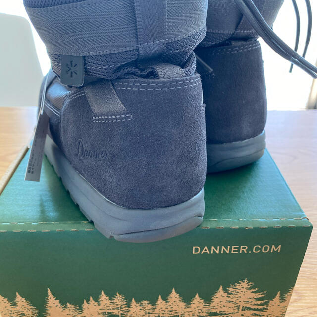 メンズ snow peak×Danner TACHYON FIELD SP  メンズの靴/シューズ(ブーツ)の商品写真