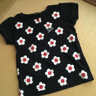 ジェニィ(JENNI)のシスタージェニーのTシャツ(Tシャツ/カットソー)