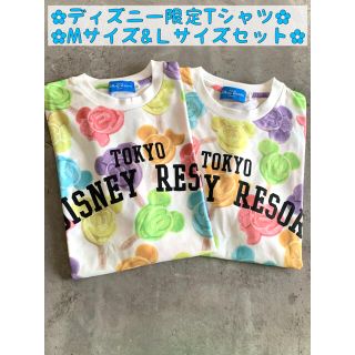 ディズニー オレンジ Tシャツ レディース 半袖 の通販 41点 Disneyのレディースを買うならラクマ