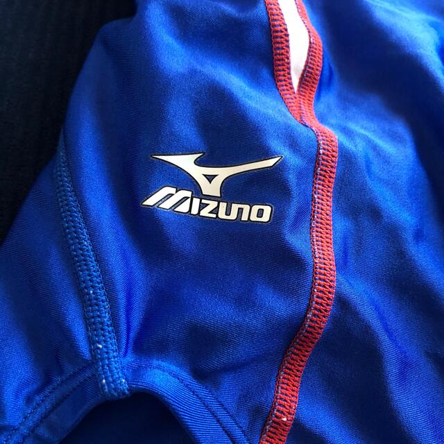 MIZUNO(ミズノ)のNAS スイミング　女子　水着　S レディースの水着/浴衣(水着)の商品写真