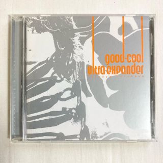 コナミ(KONAMI)の「good-cool ultra expander」【コナミスタイル限定販売】(ゲーム音楽)