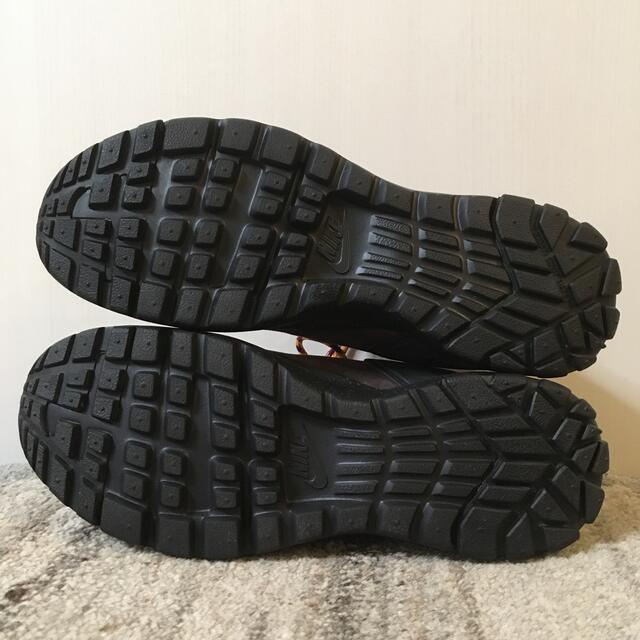 NIKE(ナイキ)のNIKE KOTH ULTRA MID ナイキ コス ウルトラ ミッド 28cm メンズの靴/シューズ(スニーカー)の商品写真