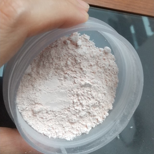 SOFINA(ソフィーナ)のプリマヴィスタ化粧もち実感おしろいLoosePowder コスメ/美容のベースメイク/化粧品(フェイスパウダー)の商品写真