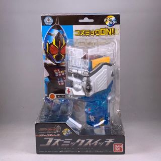 バンダイ(BANDAI)の仮面ライダーフォーゼ(特撮)