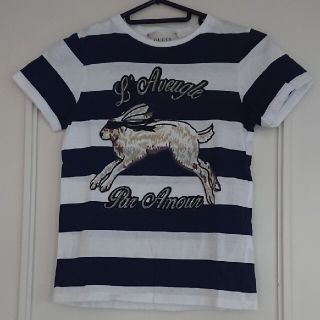 グッチ(Gucci)の🐝ちび。様専用🌻(Tシャツ/カットソー)