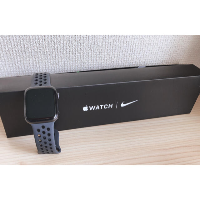 超お買い得！】 - Watch Apple Apple GPSモデル 6 Series Nike Watch