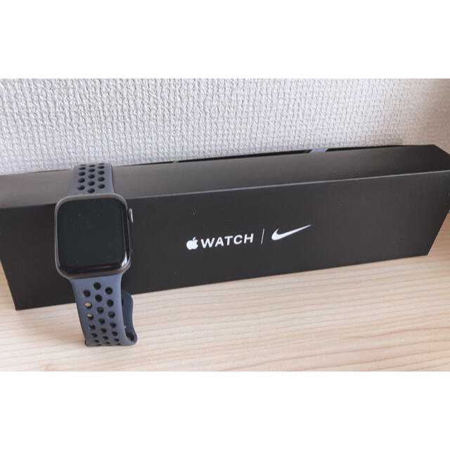 Apple Apple Watch Nike Series 6 GPSモデル 低価格の 25500円 www