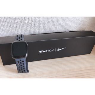 アップルウォッチ(Apple Watch)のApple Apple Watch Nike Series 6 GPSモデル (腕時計)