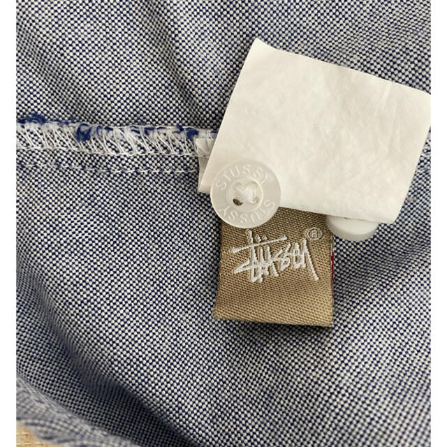 STUSSY(ステューシー)のステューシーシャツ メンズのトップス(シャツ)の商品写真