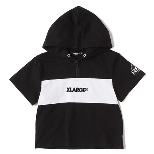 XLARGE(エクストララージ)の新品 XLARGE 130cm キッズ/ベビー/マタニティのキッズ服男の子用(90cm~)(Tシャツ/カットソー)の商品写真