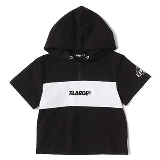 エクストララージ(XLARGE)の新品 XLARGE 130cm(Tシャツ/カットソー)