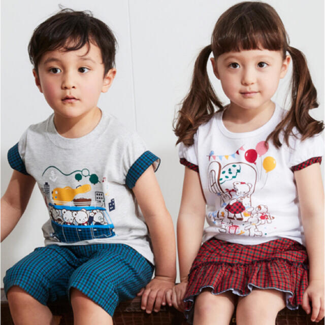 完売 ファミリア 限定 Tシャツ - Tシャツ/カットソー