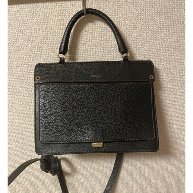 Furla(フルラ)のフルラ　ショルダーバッグ　廃盤　レア品 レディースのバッグ(ショルダーバッグ)の商品写真