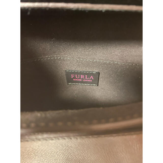 Furla(フルラ)のフルラ　ショルダーバッグ　廃盤　レア品 レディースのバッグ(ショルダーバッグ)の商品写真